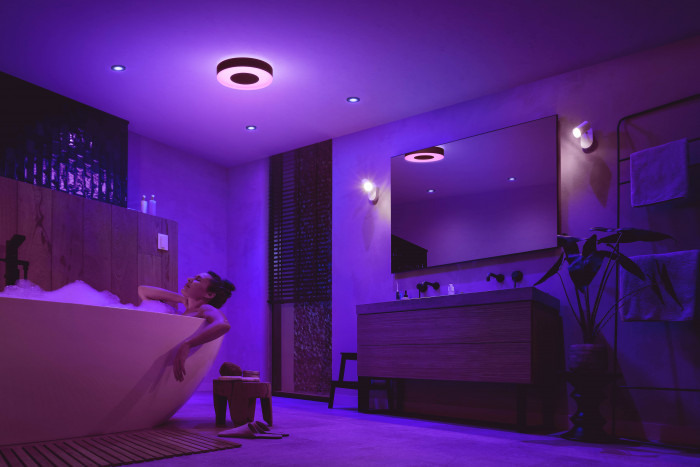Philips Hue Xamento (Bild: Signify)
